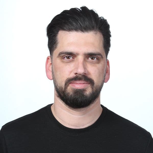 بهزاد جمشیدی